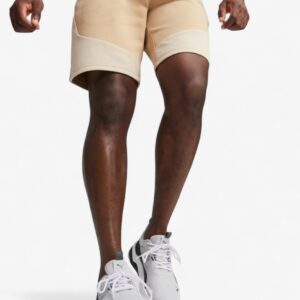 puma evostripe shorts beige 678996 83 1 1