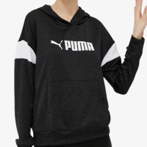 puma fit tech knit hoodie black 523079 01 1 1