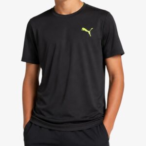 puma fit tee b black 679199 01 1