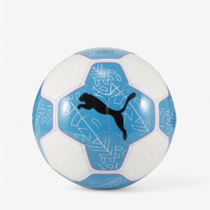 PUMA Football Prestige Ball White/Blue