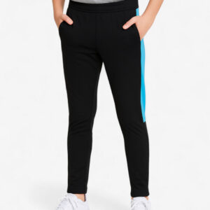 PUMA FtblXNT Pant JR Black/Blue