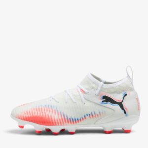 puma future 8 match fg ag junior white 108614 01 1