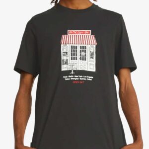 puma graphics cafe mens tee black 622738 01 1