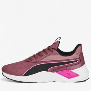 PUMA Lex Training Shoes Purple