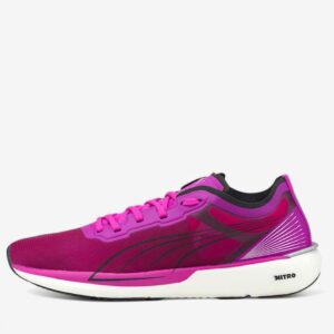 PUMA Liberate Nitro Running Shoes Pink