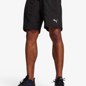 puma m cloudspun 7 knit short black 525715 01 1