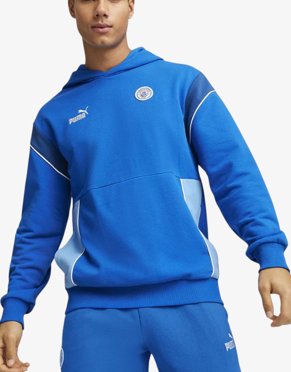 puma mcfc ftblarchive hoodie racing blue 774390 13 1 puma mcfc ftblarchive hoodie racing blue 774390 13 1
