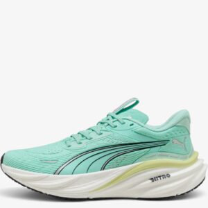 puma magnify nitro 3 running shoes blue white 311047 05 1