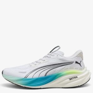 puma magnify nitro 3 running shoes white 311047 03 1