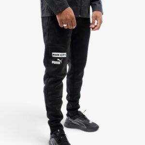 puma manchester city casuals pant black 767743 16 1