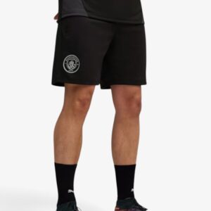 puma manchester city training short black 782005 14 1