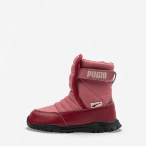 PUMA Nieve Wtr AC Boot Red I