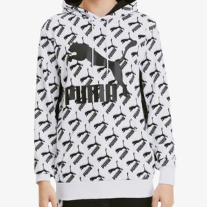 puma originals hoodie aop white black 597404 02 1
