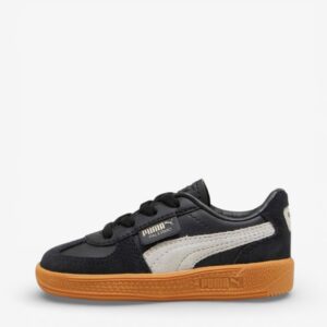 puma palermo leather ac shoes black 397277 03 1 1