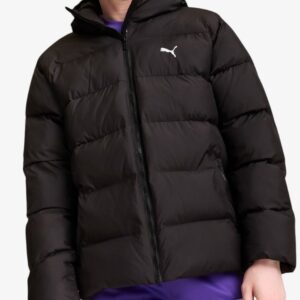 puma poly puffer jacket black 627123 01 1