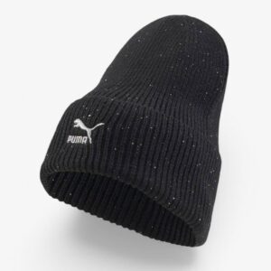 PUMA Prime Ws Cuff Trend Beanie Black