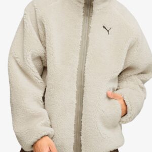 puma reversible sherpa alpin beige 626472 87 1