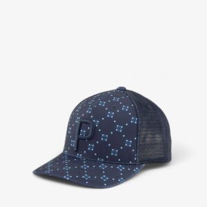 PUMA Rochester P Cap Navy