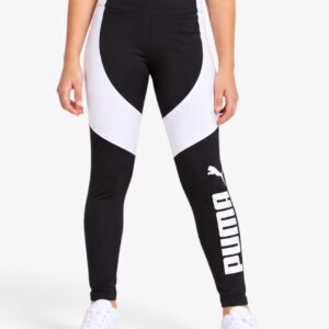 puma rt favorites logo high waist black 670170 01 1