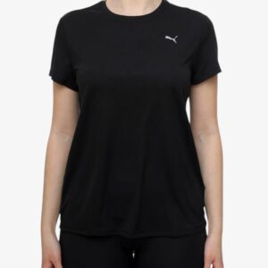 puma run favorites graphic tee black 525121 01 1