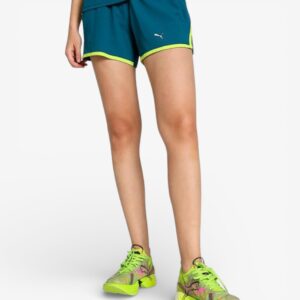 puma run velocity ultraweave tights turquoise 525059 21 1 1