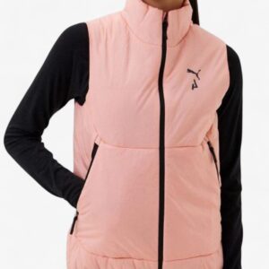 puma seasons primaloft vest pink 524120 63 1 1