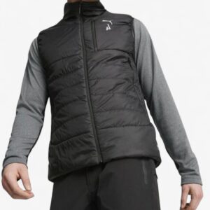 puma seasons reversable primaloft vest black 523255 01 1 1