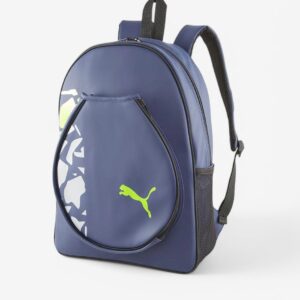 PUMA SolarBlink Padel Tennis Backpack Navy