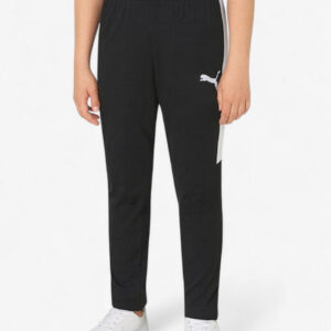 PUMA Speed Training Sweatpants Black/White