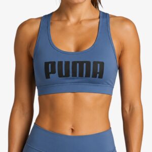 puma sports bra 4keeps logo blue black 528154 80 1