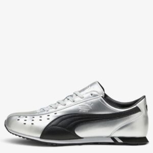puma sprint metallic silver black 403631 02 1