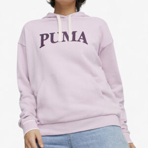 puma squad hoodie grape mist 677899 60 1 1