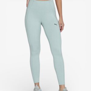 puma studio ultrabare 7 8 leggings blue 524838 22 1 1