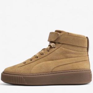 puma suede platform mid shoes beige 366018 03 1 1