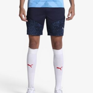 puma teamcup training shorts paris navy 657993 06 1 1