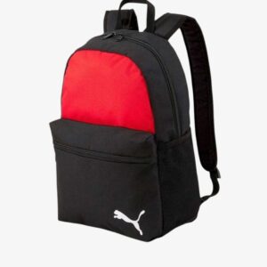 PUMA TeamGoal 23 Backpack Black/Red