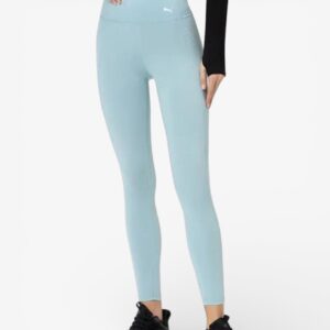 puma training favorites 7 8 leggings blue 520267 26 1 1