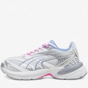 PUMA Velophasis Sprint2K Shoes White/Grey
