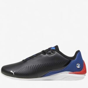puma x bmw motorsport drift cat decima shoes black 307304 05 1 1