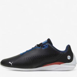 puma x bmw m motorsport drift cat decima shoes black 307304 08 1 1
