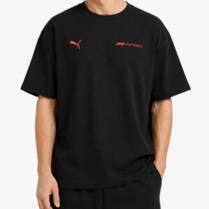 puma x formula 1 ess casual tee black 630122 01 1