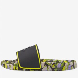 PUMA x Liberty Leadcat 2.0 Slides Black/Multi
