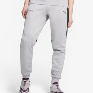puma x mercedes amg petronas formula 1 mt7 track pants grey 627318 02 1 1