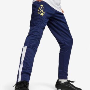 PUMA x Neymar Jr Football Pants Blue