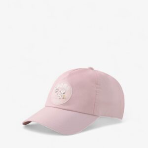 PUMA x Peanuts Youth Baseball Cap Pink
