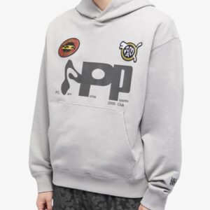 puma x perks and mini unisex graphic hoodie grey 622677 14 1 1