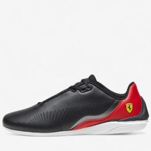 PUMA x Scuderia Ferrari Drift Cat Decima Shoes Black