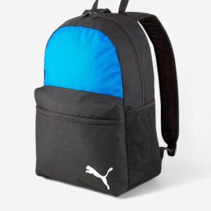PUMA TeamGoal 23 Core Backpack Black/Blue