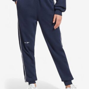 REEBOK Identity French Terry Pants Blue
