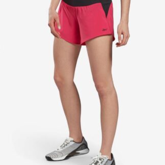 REEBOK United By Fitness Training Shorts Pink